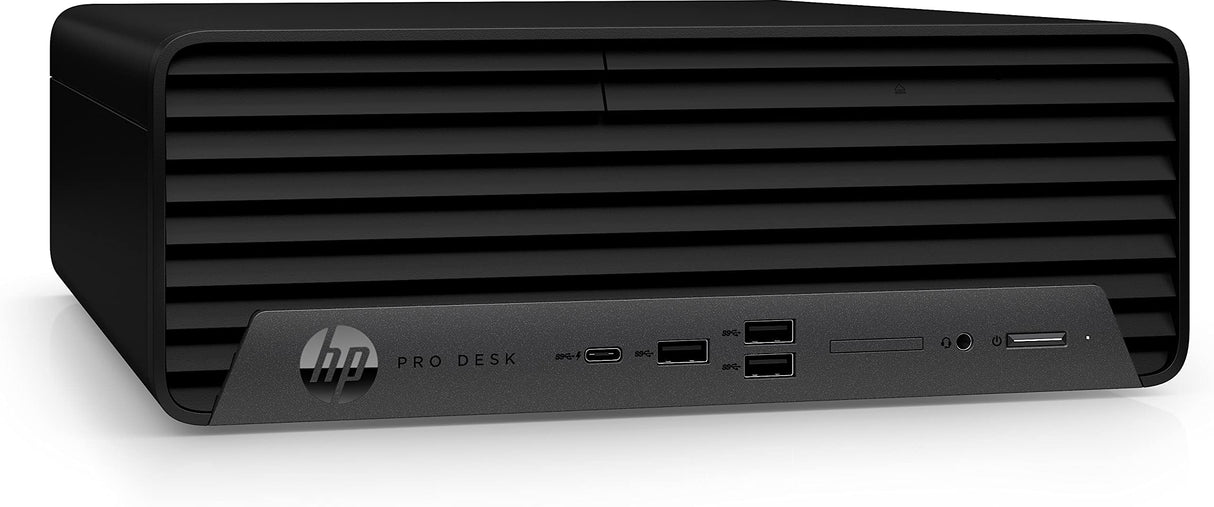 HP Pro SFF 400 G9 I5-12500 SYST