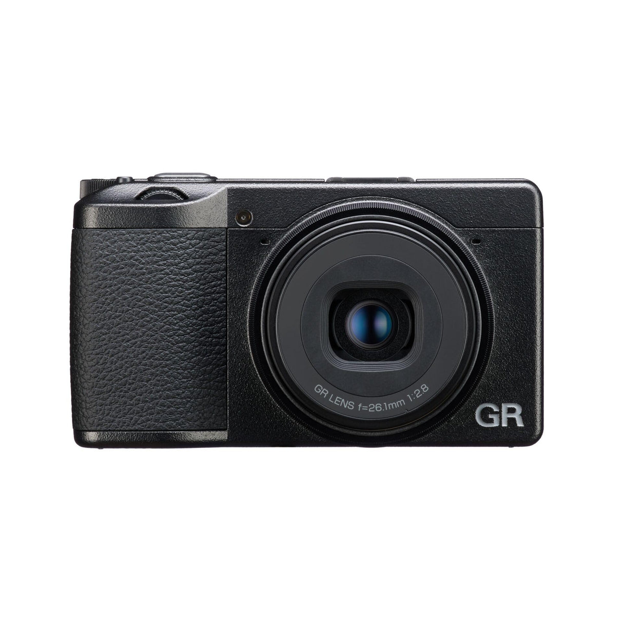RICOH GR IIIx HDF, modelo de expansión de la serie GR existente con un filtro de difusión de reflejos integrado, cámara compacta digital con sensor CMOS de tamaño APS-C de 24 MP, lente GR de 40 mmF2.8