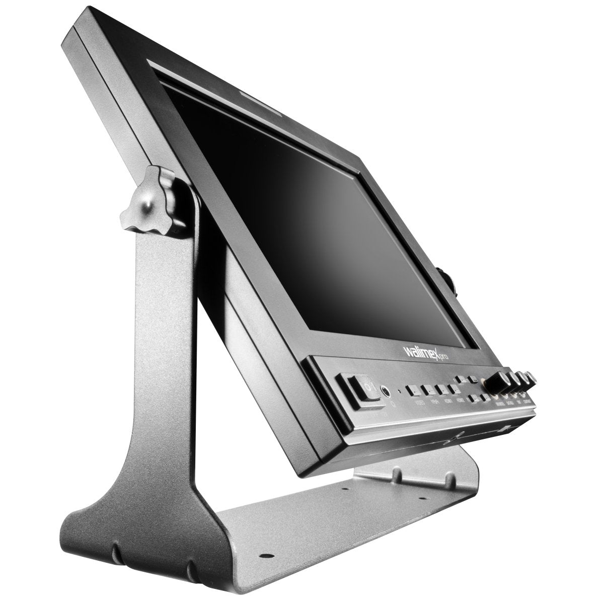 Walimex Pro Monitor LCD de 24,6 cm para Video DSLR