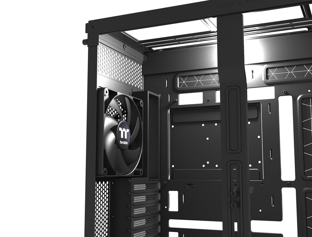 Thermaltake AX500 | Full Tower Chassis | Negro