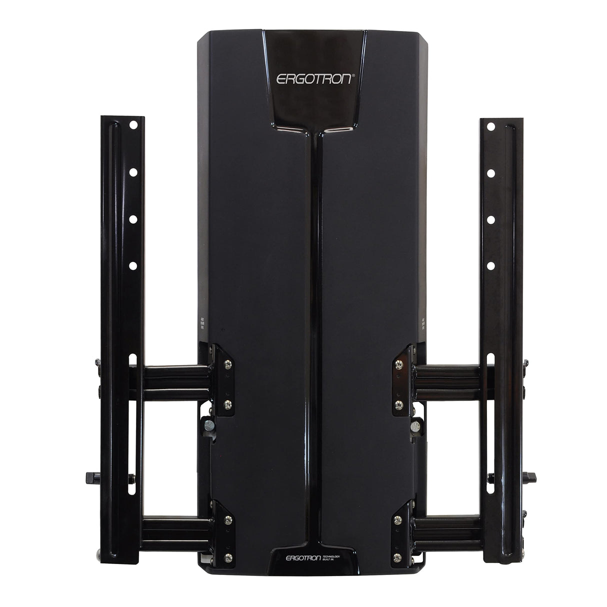 Ergotron 61-128-085 Glide LD - Soporte de Pared para televisor LCD de Plasma, Color Negro