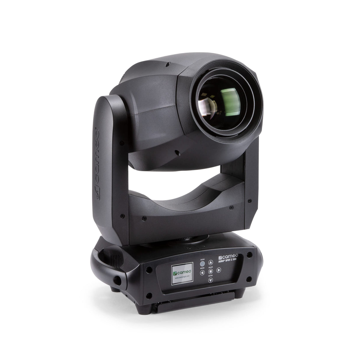 Cameo AURO® SPOT Z300 - Cabeza móvil de foco LED