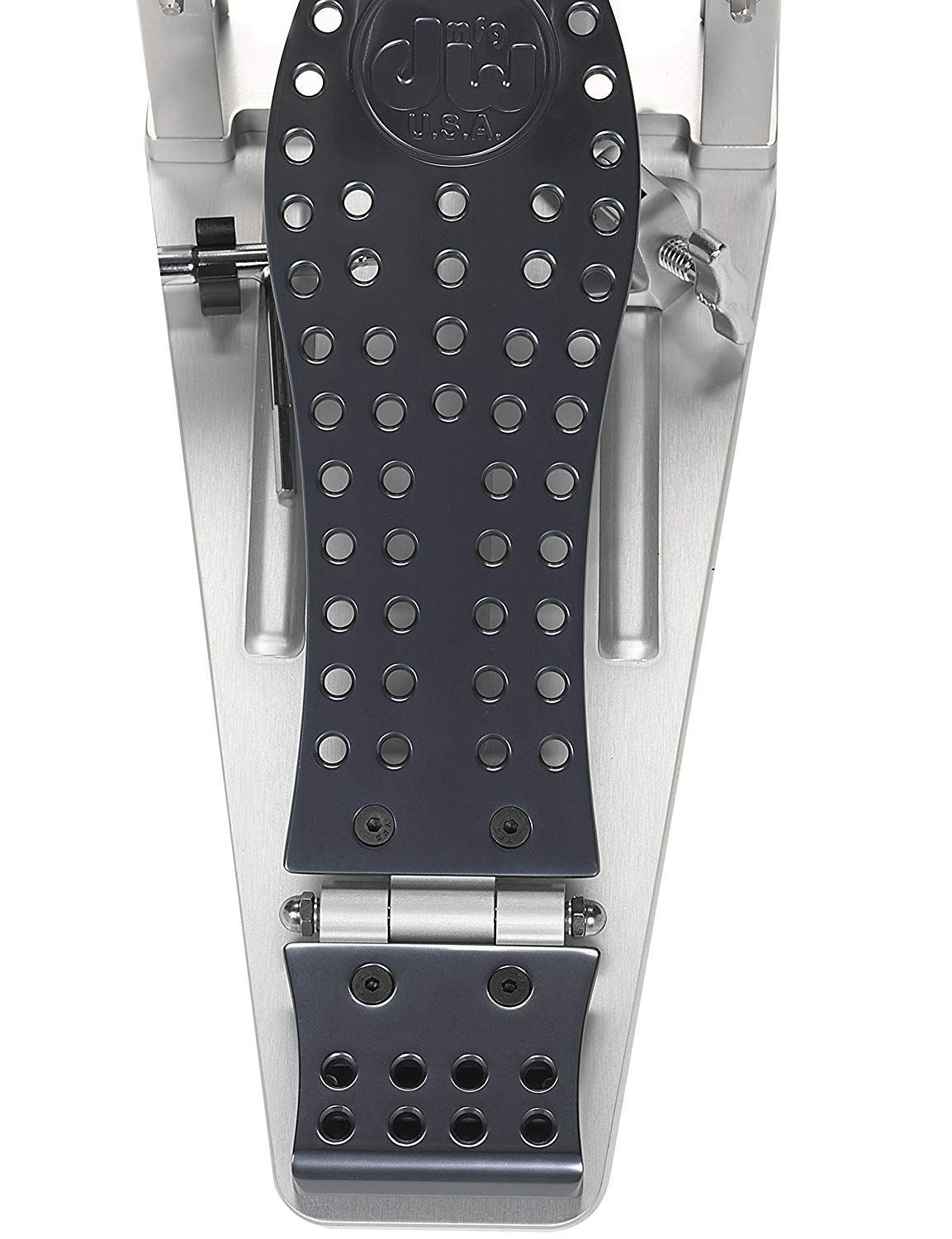 DW Pedal individual mecanizado MDD de transmisión directa