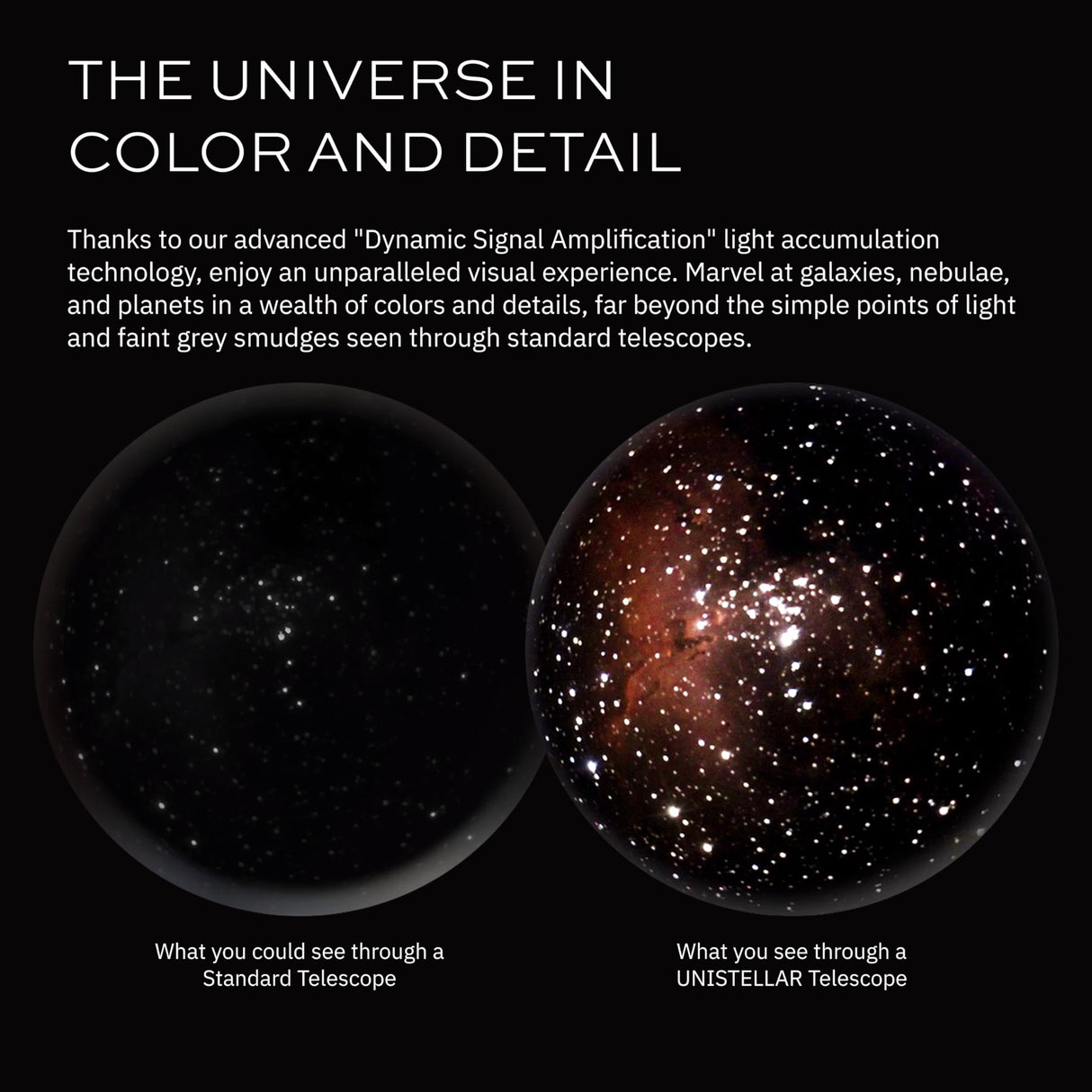 Unistellar eVscope 2