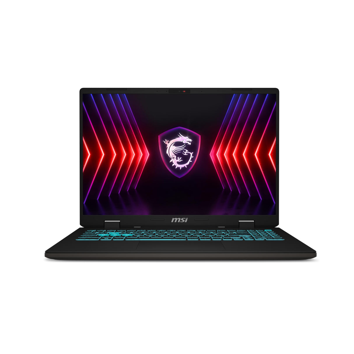 MSI Sword 16 HX B14VGKG-872XES portátil Gaming 16 Pulgadas, FHD 1920x1200, 144Hz, Intel Core i7 Processor 14650HX, RTX 4070, 16GB RAM, 1TB SSD, Free Dos, Cosmos Gray, QWERTY Español