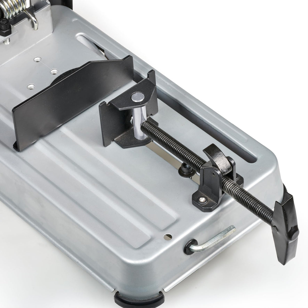 Einhell Cortadora de metal TC-MC 355/1 (2.200 W, 4.200 min-1 velocidad al ralentí, arranque suave, protección de chispas, incl. disco de corte Ø 355 x Ø 25.4 x 2,8 mm)