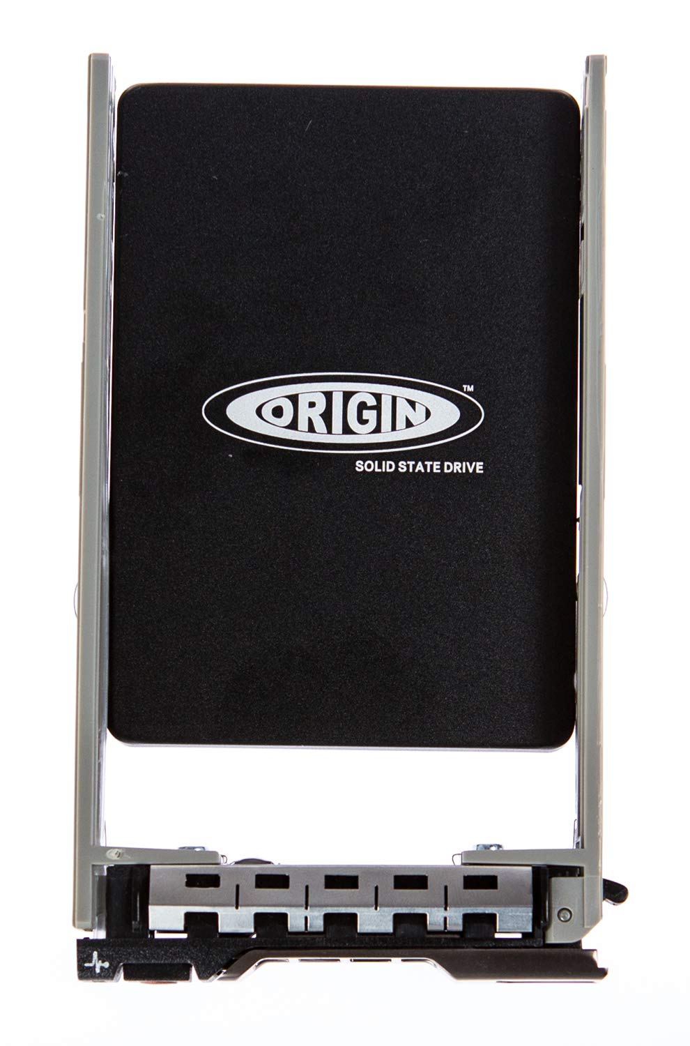 Origin Storage 3840 GB Hot Plug Enterprise SSD SATA de 2,5 Pulgadas con Lectura intensiva