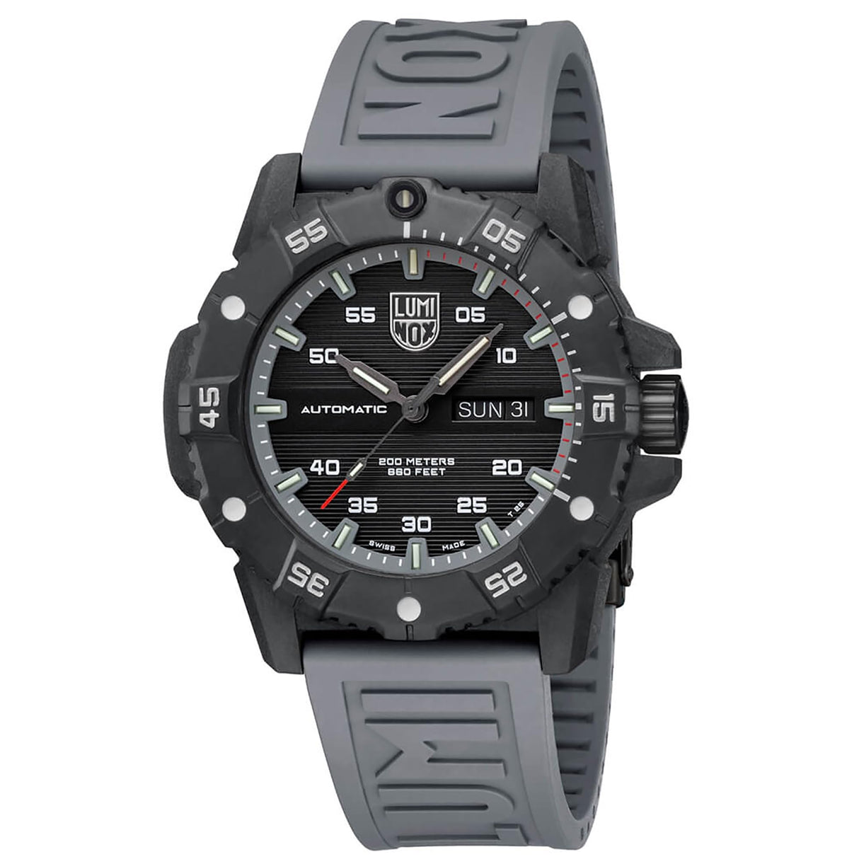 Luminox Inspección automática XS.3862