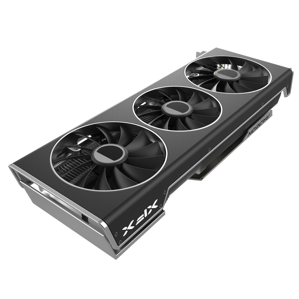 XFX Tarjeta Gráfica MERC319 16 GB RAM AMD Radeon RX 7800 XT
