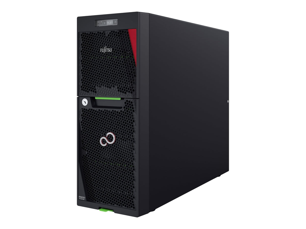Serwer PRIMERGY TX1330 M5 XEON E-2336 VFY:T1335SC071IN