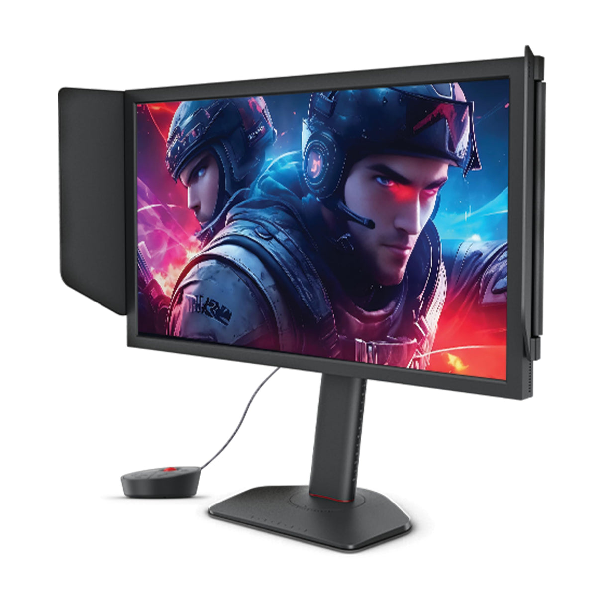 BenQ Zowie XL2586X Monitor Gaming (24.5 pulgadas, 540Hz, TN Rápido, DyAc 2, 1080p)