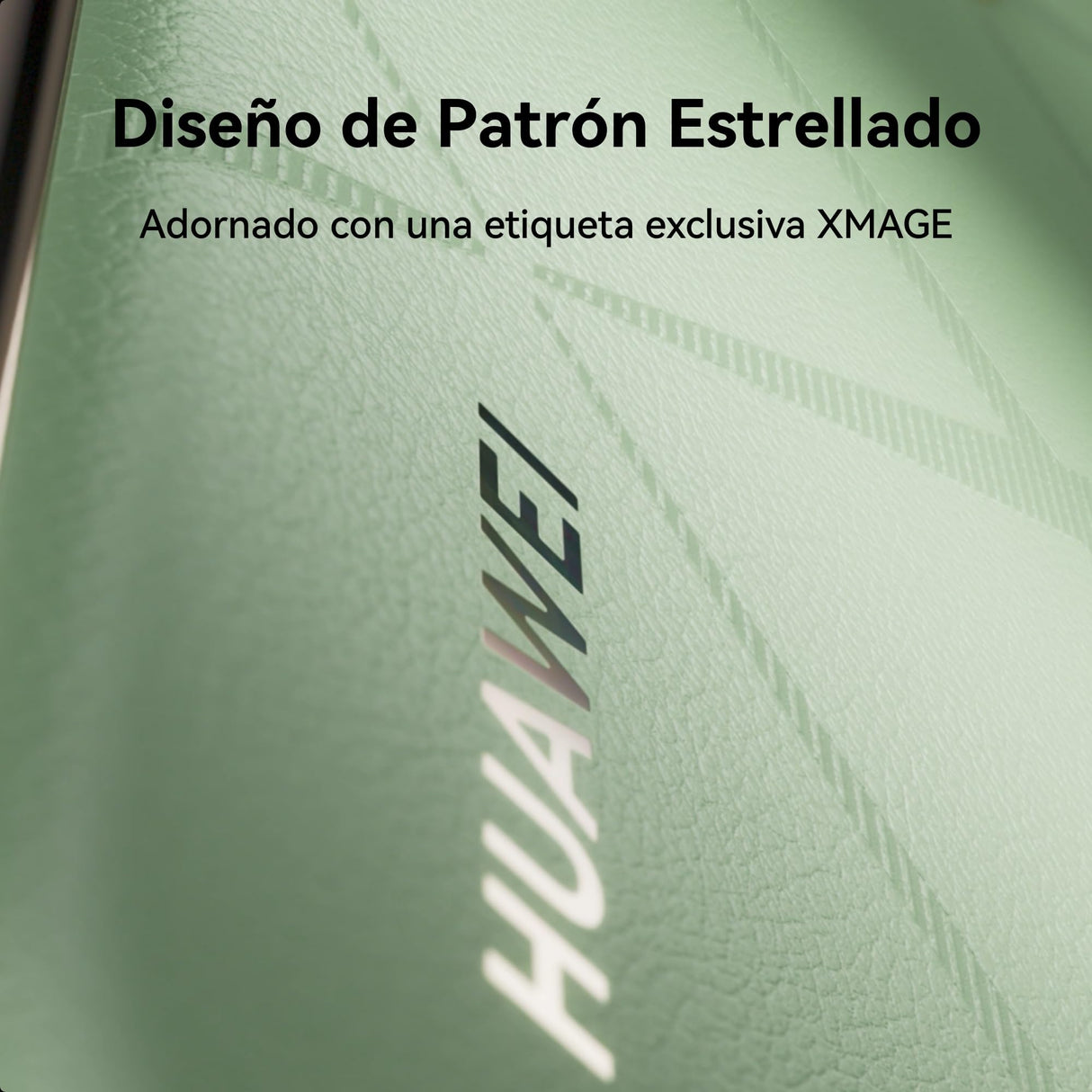 HUAWEI Pura 70 Ultra Smartphone, 16GB+ 512GB, Cámara Emergente con Ultrailuminación, Diseño de Patrón Estrellado, Instantáneas a Velocidad Ultraalta, Supercharge de 100 W, Batería de 5200 mAh, Verde