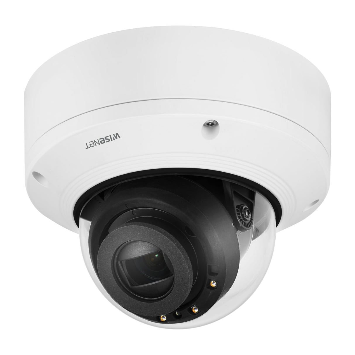 HANWHA- TÉLÉVISEUR Intelligent (XND-6081RV)