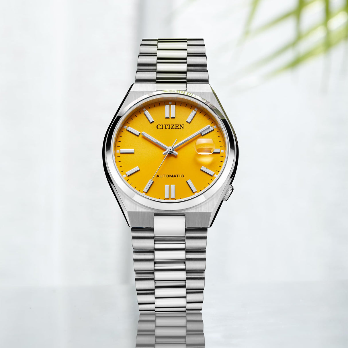 Citizen Reloj Informal NJ0150-56Z