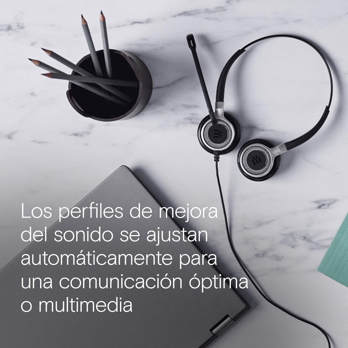 Sennheiser SC 665 USB Binaurale Diadema Negro, Gris auricular con micrófono - Auriculares con micrófono (Centro de llamadas/Oficina, Binaurale, Diadema, Negro, Gris, Alámbrico, Supraaural)