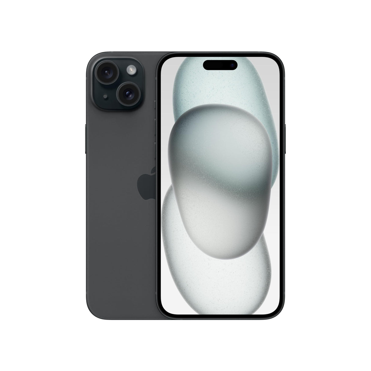 Apple iPhone 15 Plus (256 GB) - Negro