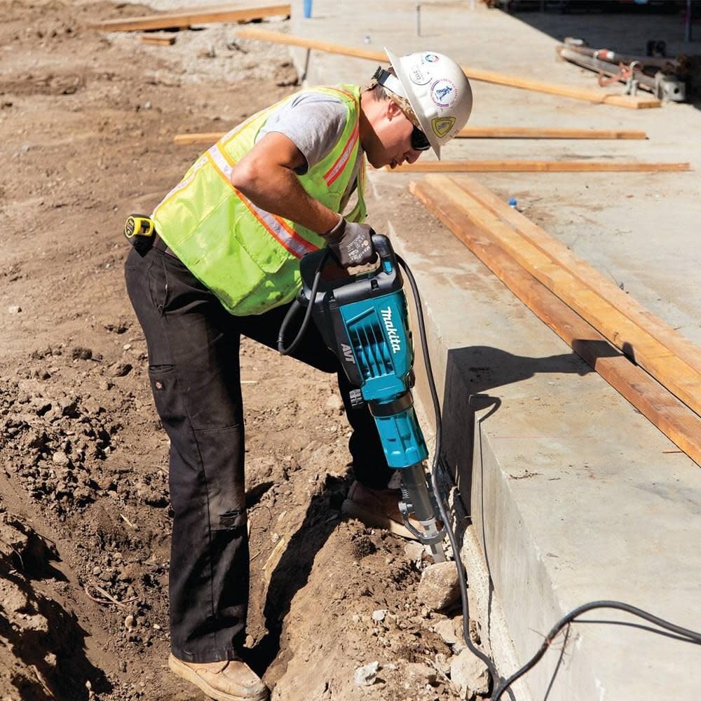 Makita HM1317CB - Martillo Demoledor 19Kg Avt