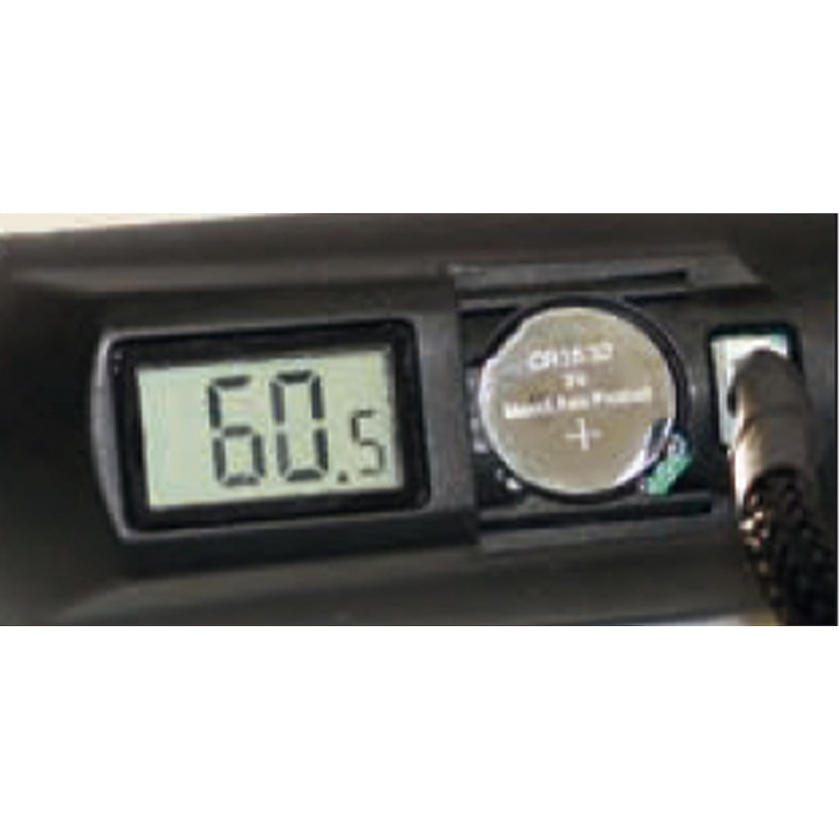 Beta 665/30 - Llave dinamométrica mecánica de lectura digital para aprietes a la derecha