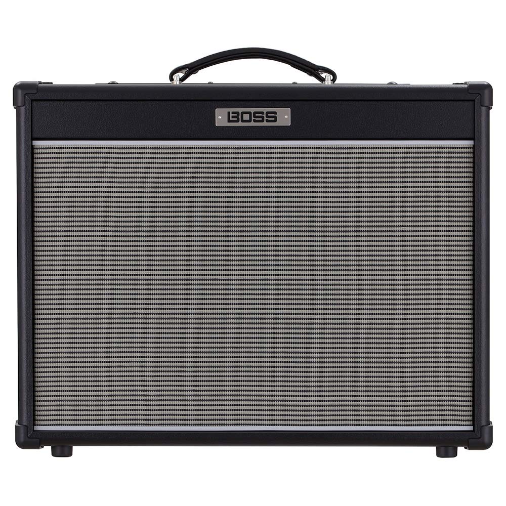 Amplificador de guitarra BOSS NEX-ARTIST Nextone Artist — Amplificación de guitarra de nueva generación con Tube Logic