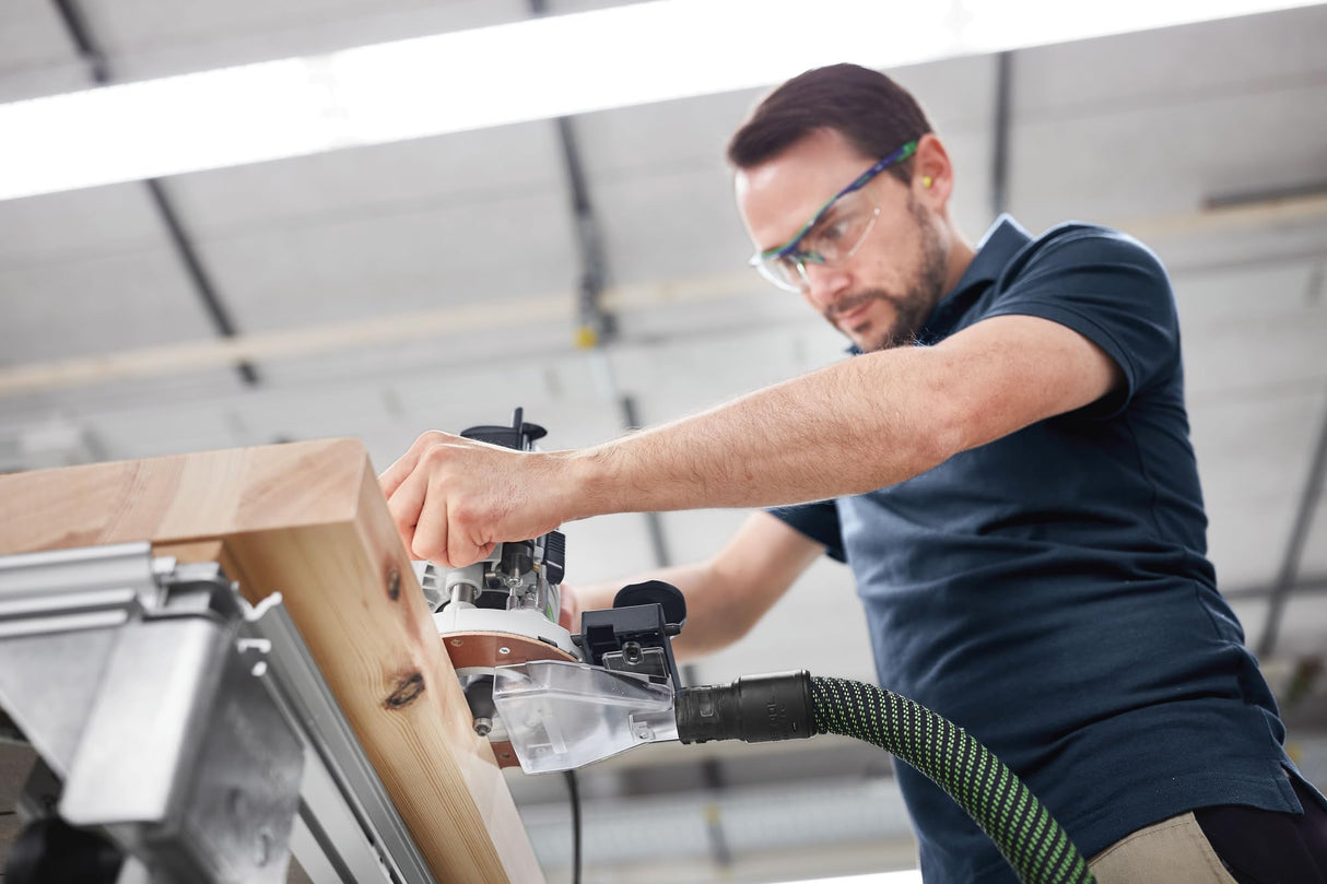 Festool Caja de fresas Box-OF HW S8 Mix