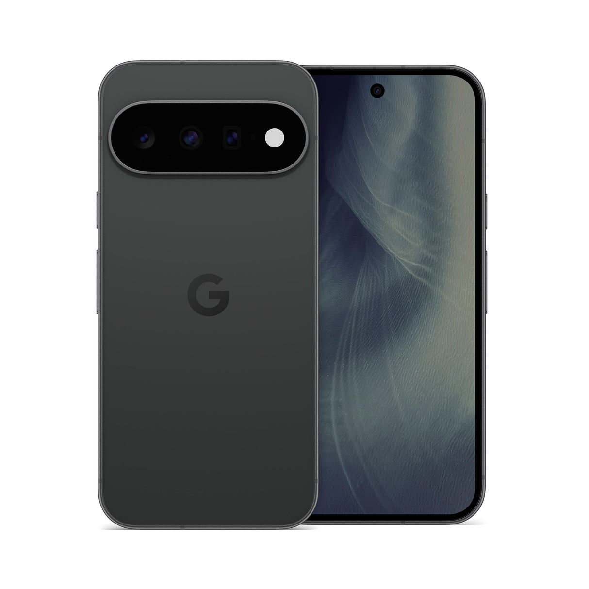 Google Pixel 11 - Smartphone Android Libre - Obsidiana, 256GB