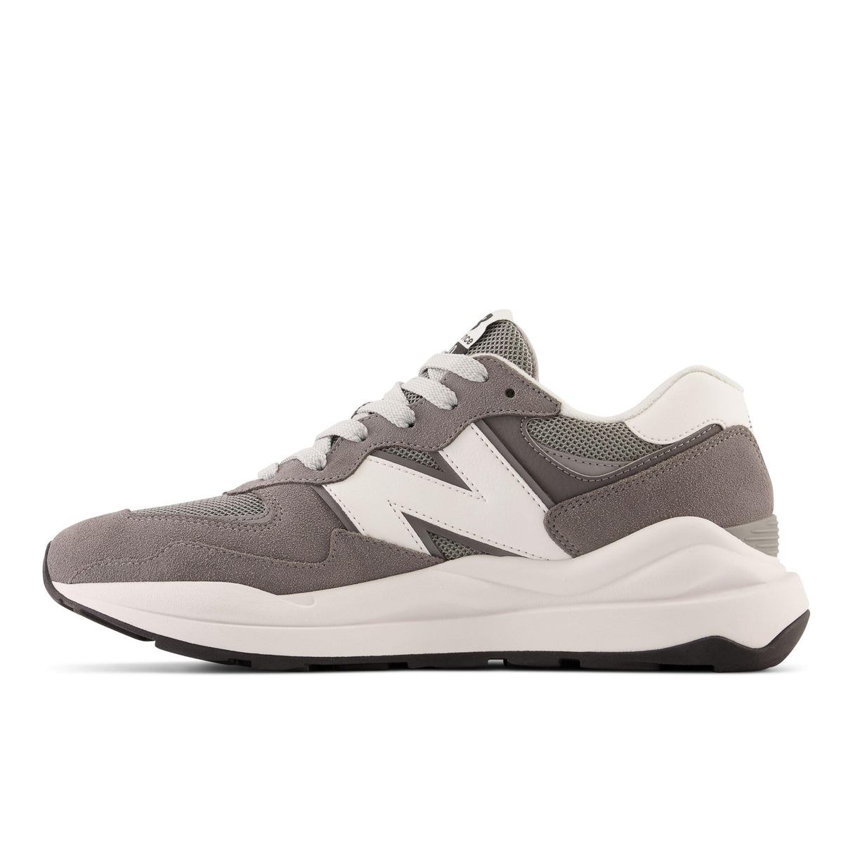 NEW BALANCE 5740, Sneaker Hombre, Castlerock, 43 EU