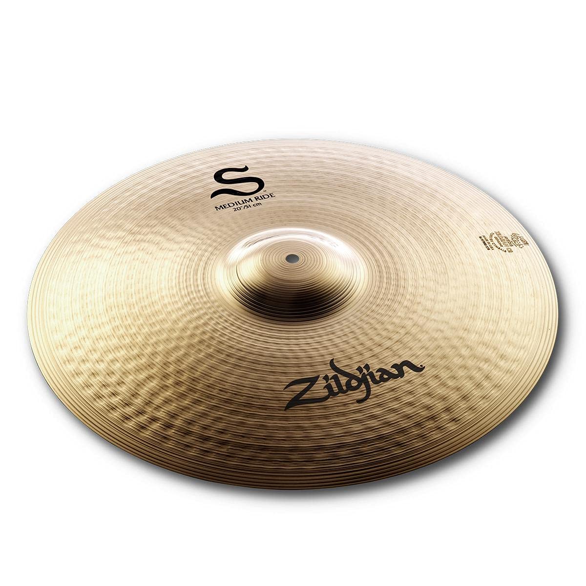 ZILDJIAN S24MR S Pack Performer 14"- 16"- 18"- 20"