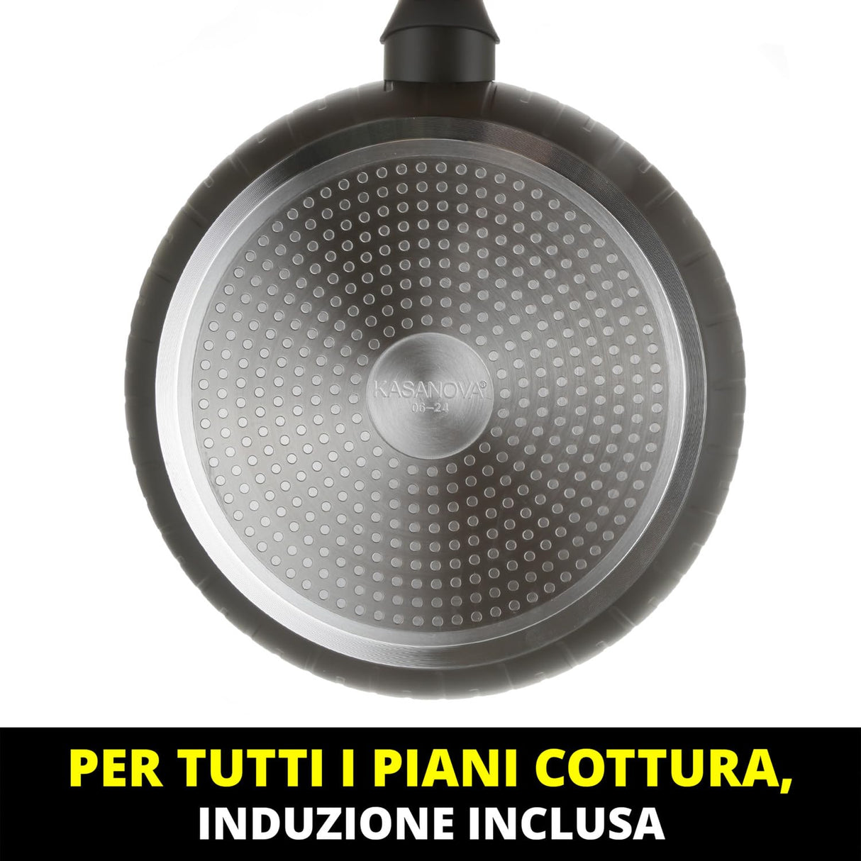 KASANOVA Sartén Supreme Cook (28 cm)