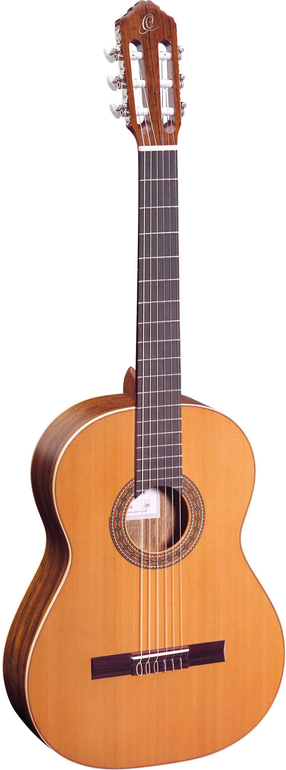 Ortega R220 - Guitarra clásica