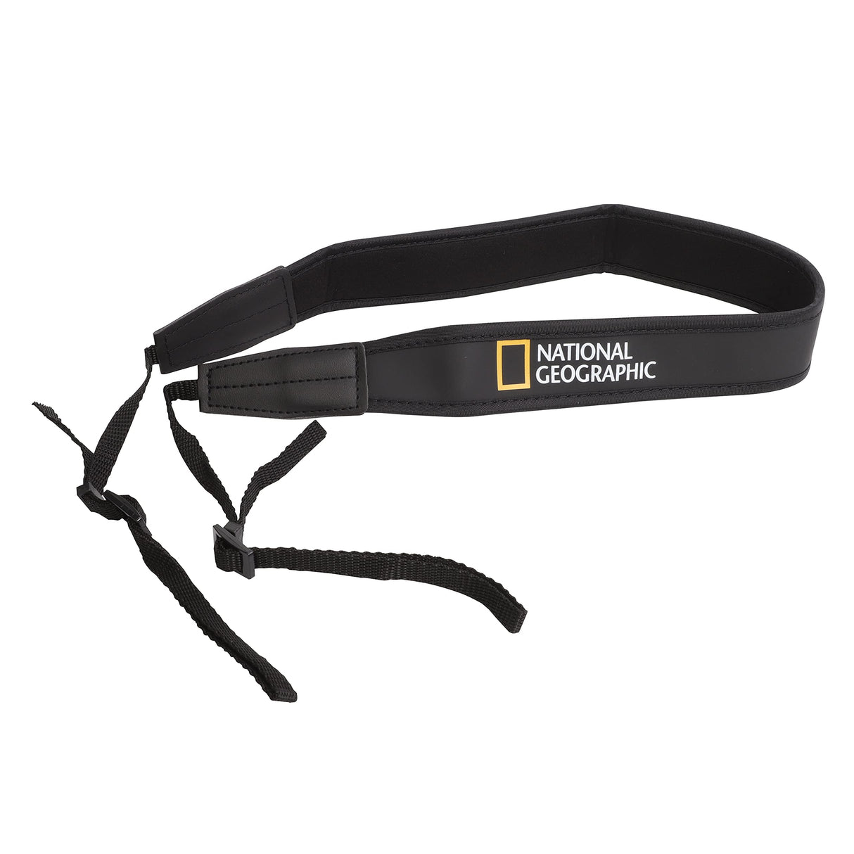 National Geographic 90-76500 - Prismáticos (8 x 42 cm), Color Negro