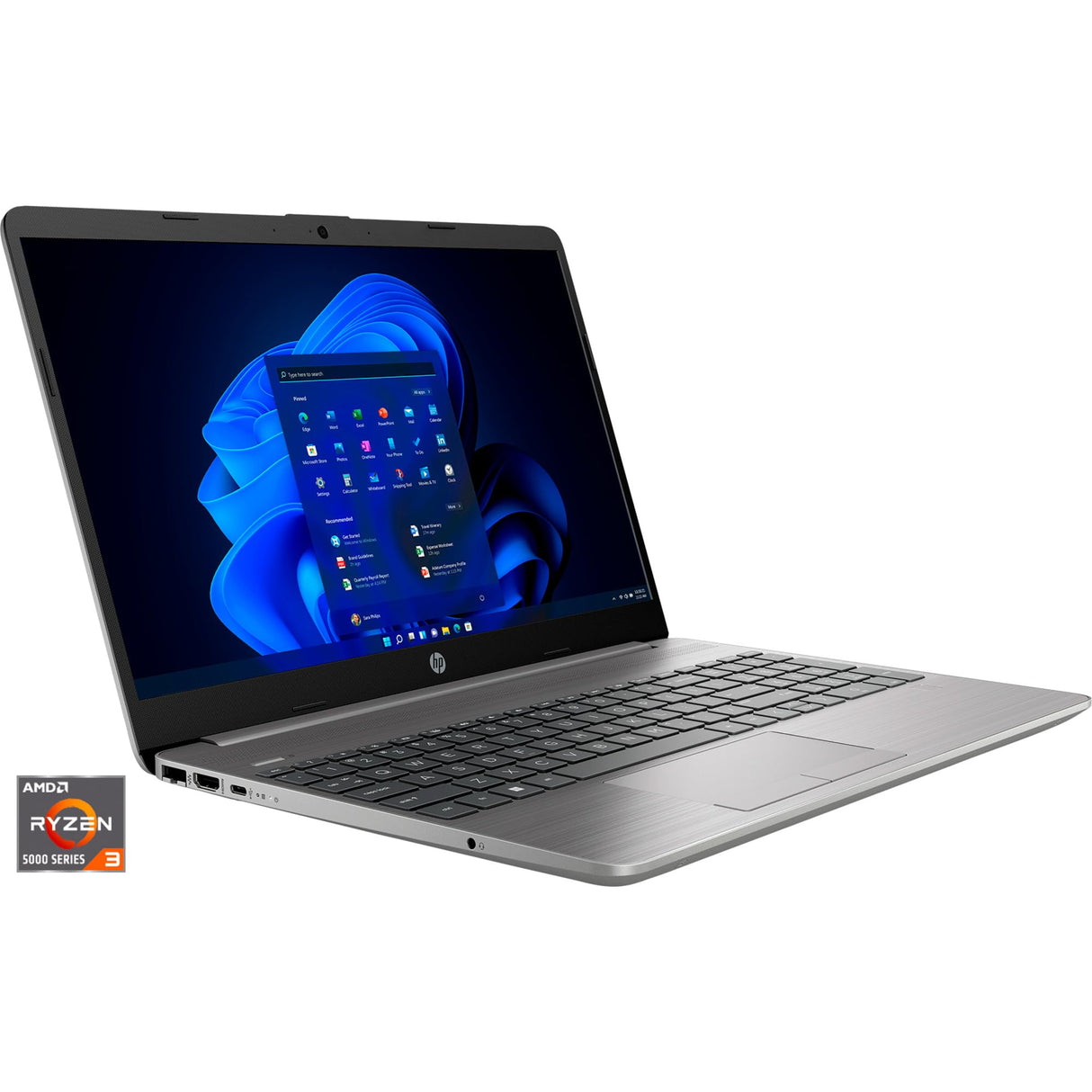 HP 255 G9 R3 8 A bk DOS 7N0S6ESABD