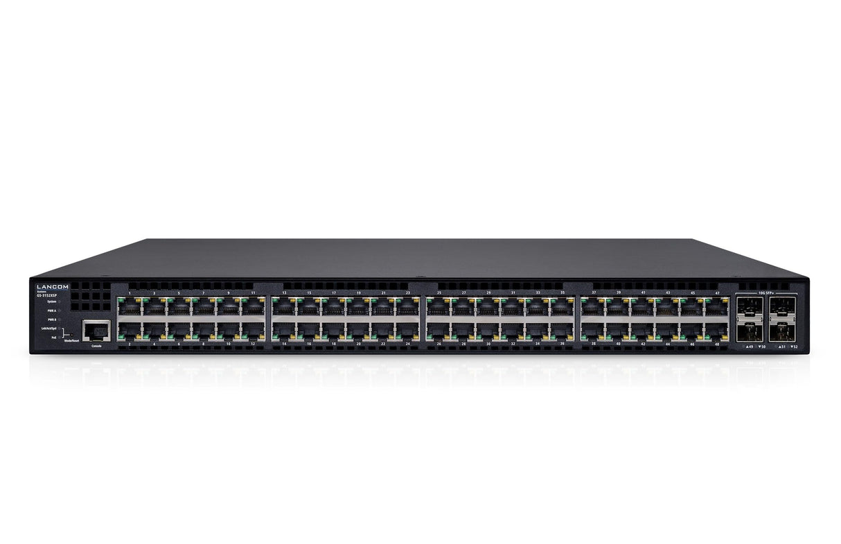 Lancom GS-3528XP