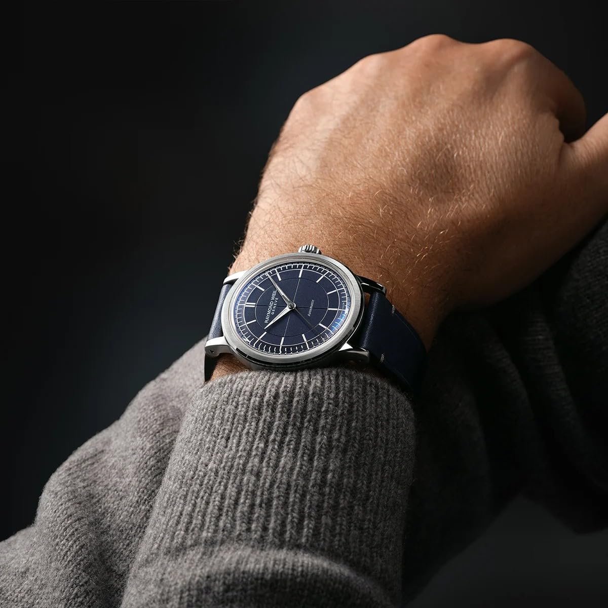 Raymond Weil Reloj automático 2925-STC-50001