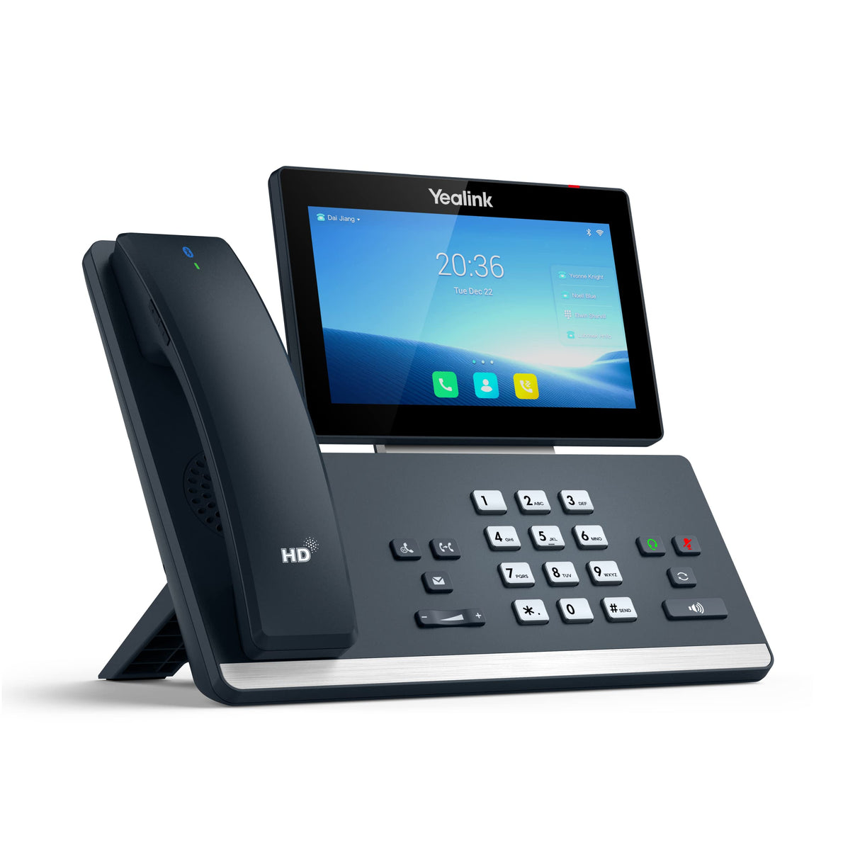 Yealink SIP-T58W Pro | SIP-T58W Pro