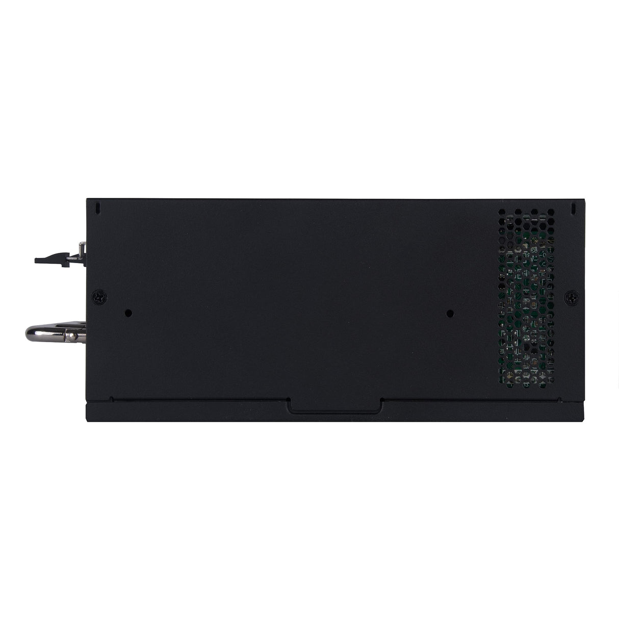 Silverstone SST-GM900A-GF, Fuente de alimentación ATX redundante Cybenetics Gold 900W