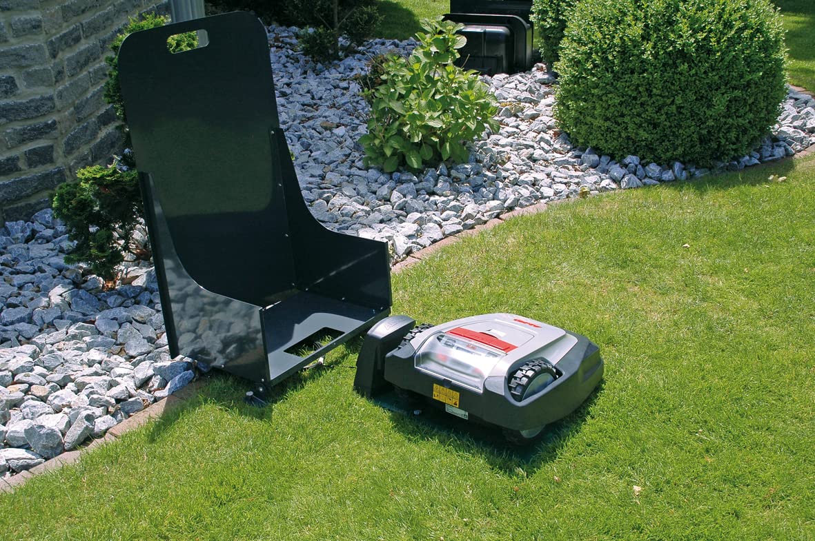 Ratioparts 26-712 Mow DWD - Funda para robot cortacésped