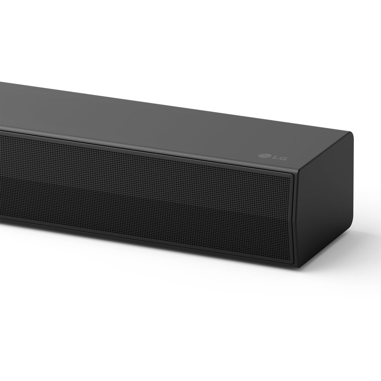 LG S60T - Barra de Sonido Inteligente, 340W, 3.1 Canales, Sonido Envolvente Dolby Digital y DTS, Amplia Conectividad, HDMI, Bluetooth, USB, Entrada Óptica, Negro