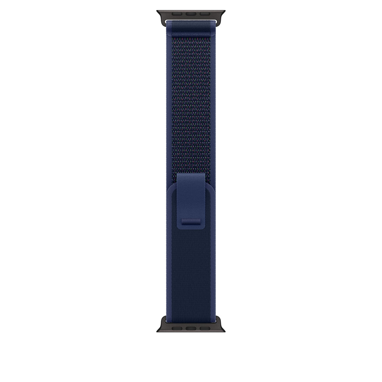 Apple Watch Band - Correa Loop Trail - 49 mm - Azul - Talla S/M