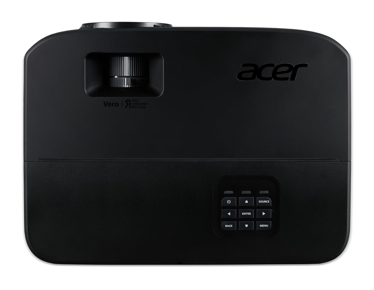 Proyector Acer PD2527i Vero DLP 3D FHD