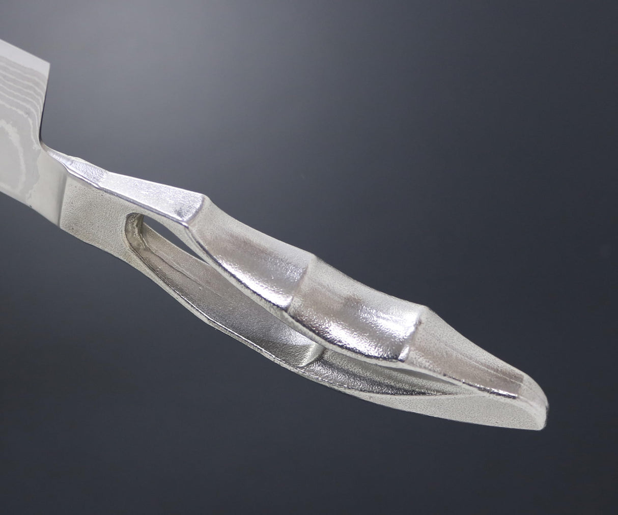 Kanetsune - Santoku 170 mm Stainless