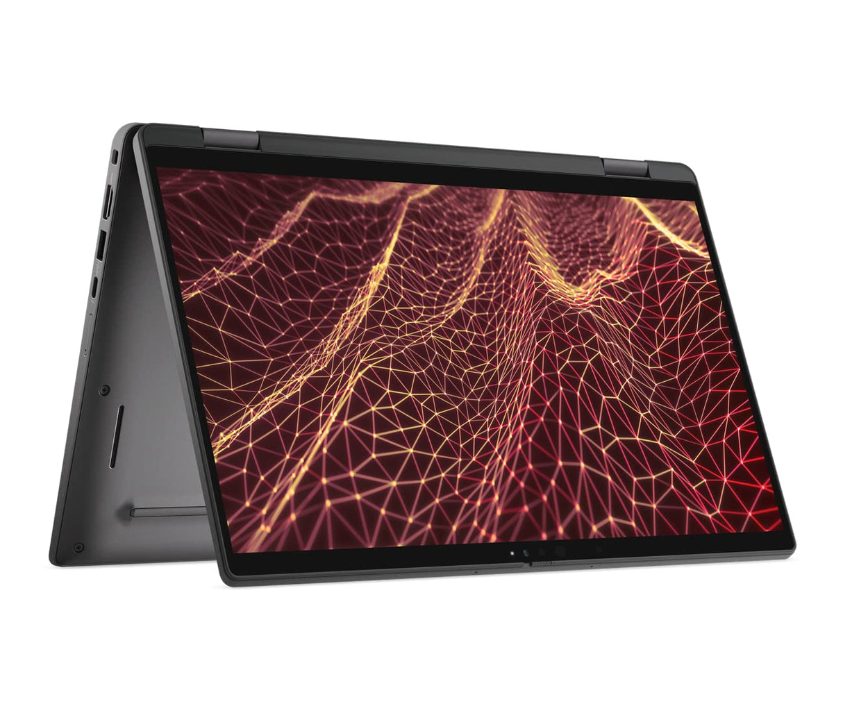 Dell Latitude 7430 i5-1245U Portátil 35,6 cm (14") Full HD Intel Core i5 16 GB DDR4-SDRAM 256 GB SSD Wi-Fi 6E (802.11ax) Windows 10 Pro Negro