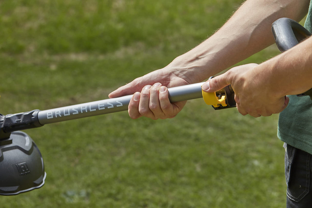 Stanley Fatmax SFMCSTB963B-XJ - Corabordes con batería sin escobillas V60-54 V sin batería y Cargador