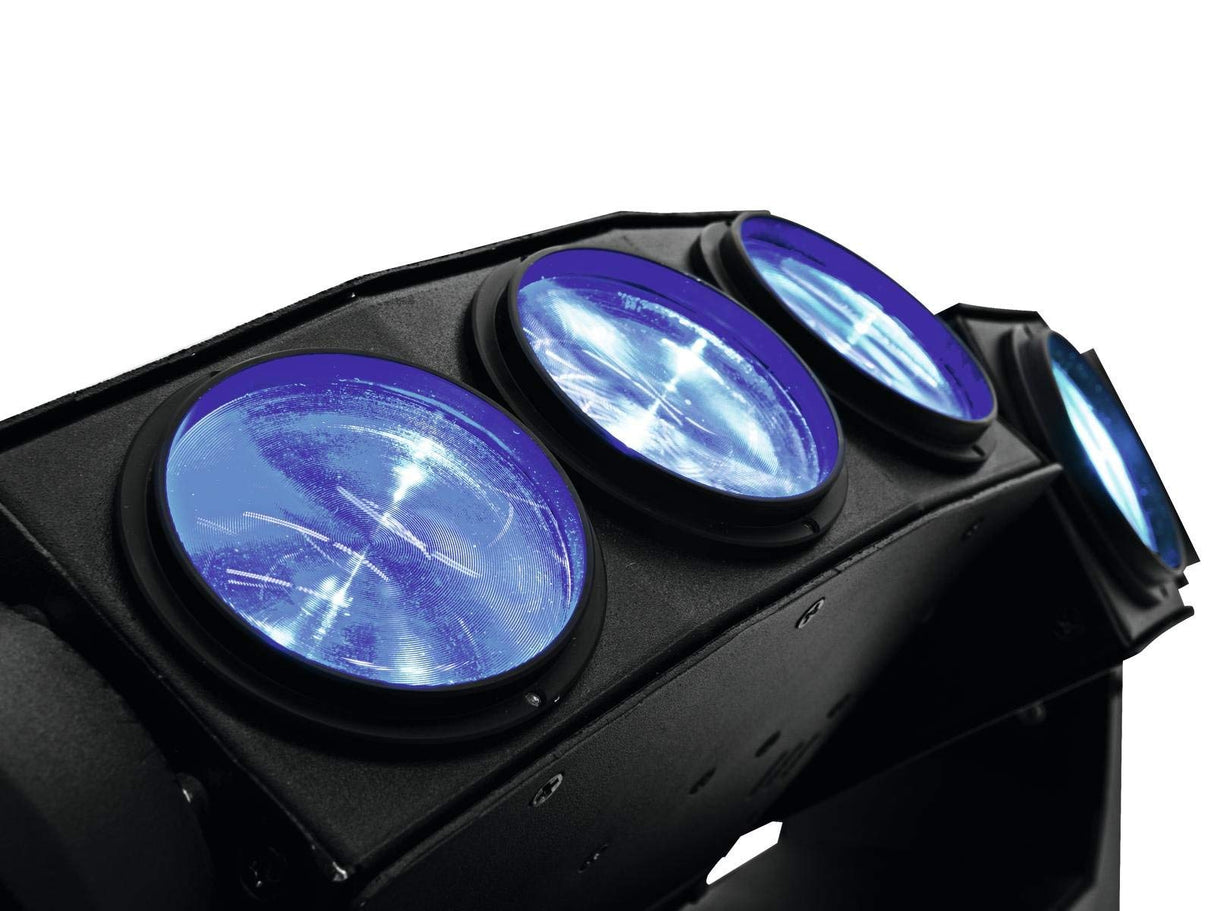 FutureLight Color Wave 51839005 - Barra LED móvil