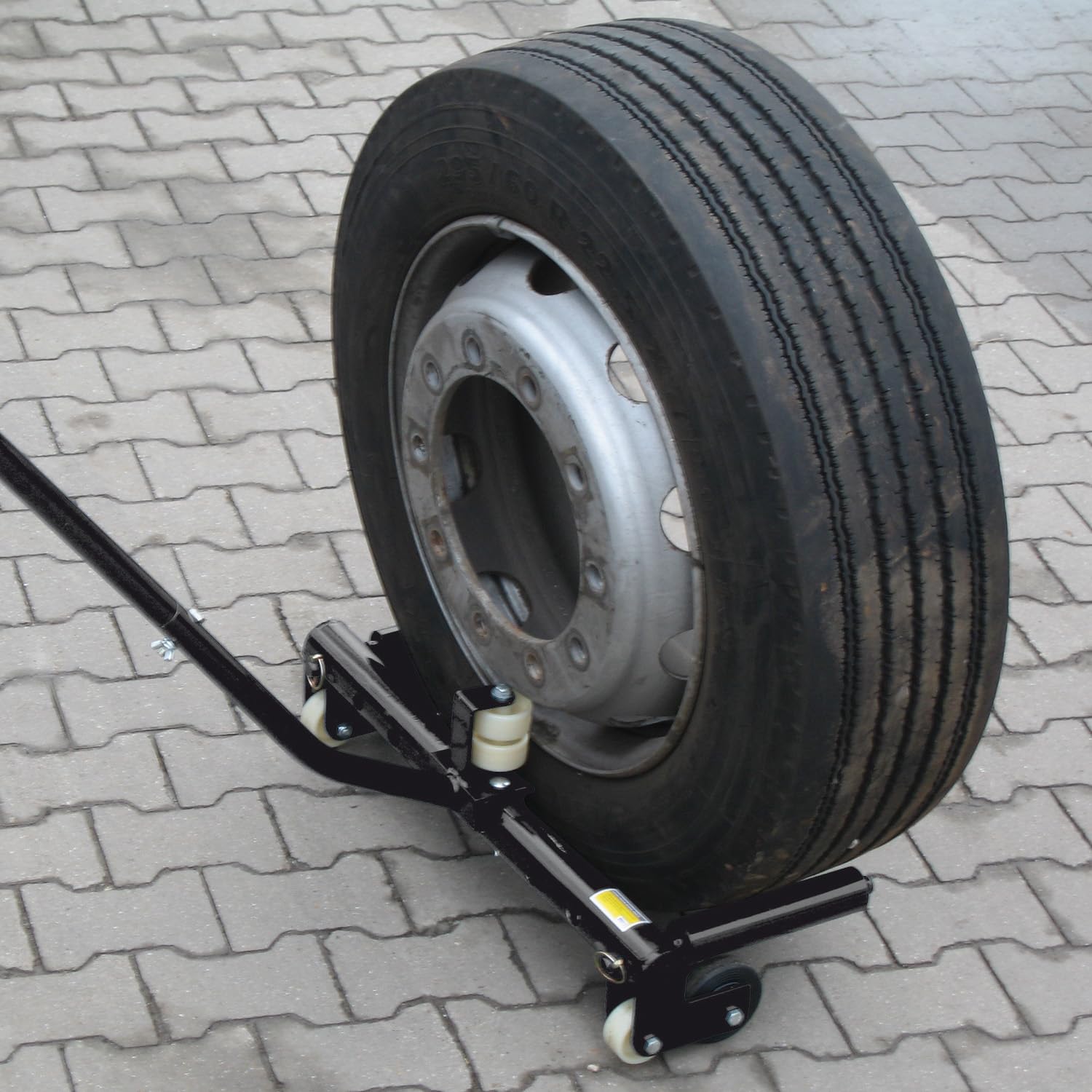 Rodcraft 8951089091 RHW1 - Carro de Mano para Ruedas