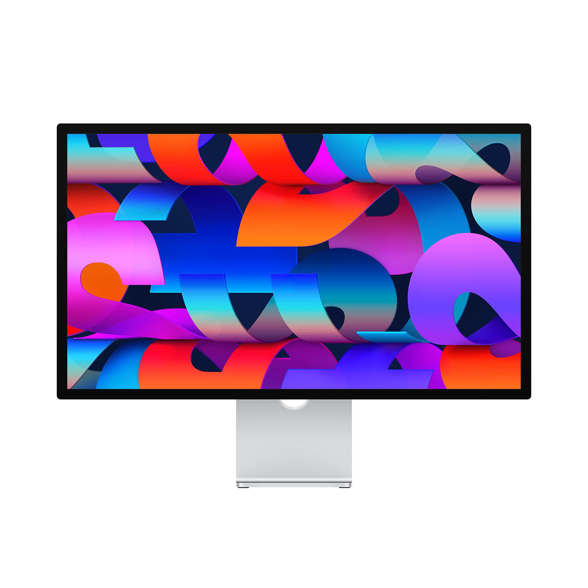 Apple Studio Display - Vidrio estándar - Soporte con Altura e inclinación Ajustables (2025)