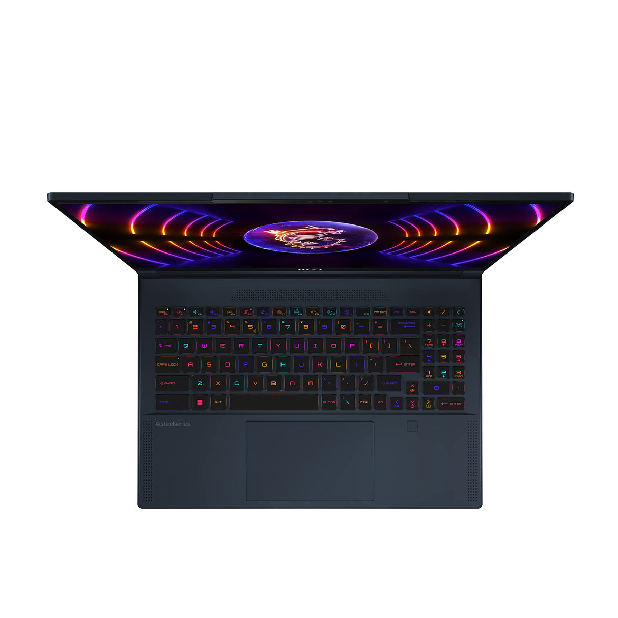MSI Stealth 16Studio A13VF-007FR