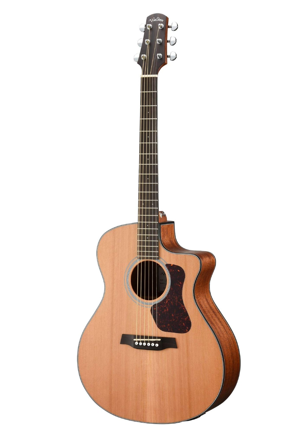 WALDEN G570CEW Guitarra Acústica