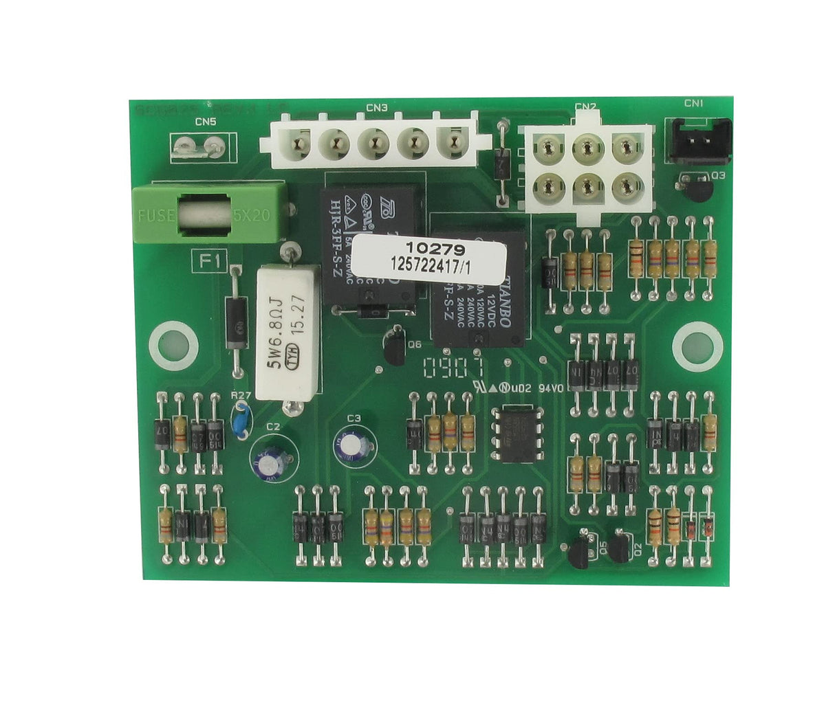 Greenstar 562263 - Tocadiscos eléctricos