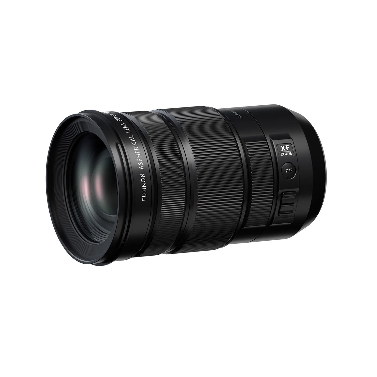 Lente Fujinon XF18-120mmF4 LM PZ WR