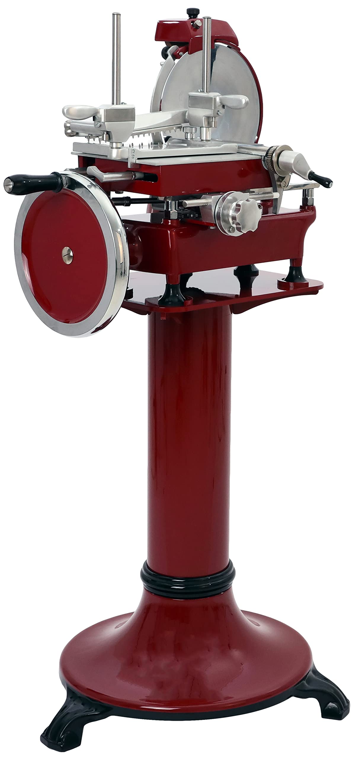 Saro Pie para Volano F250 VO